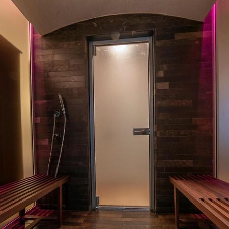 Apartmán Stylish Loft Milán Exteriér fotografie