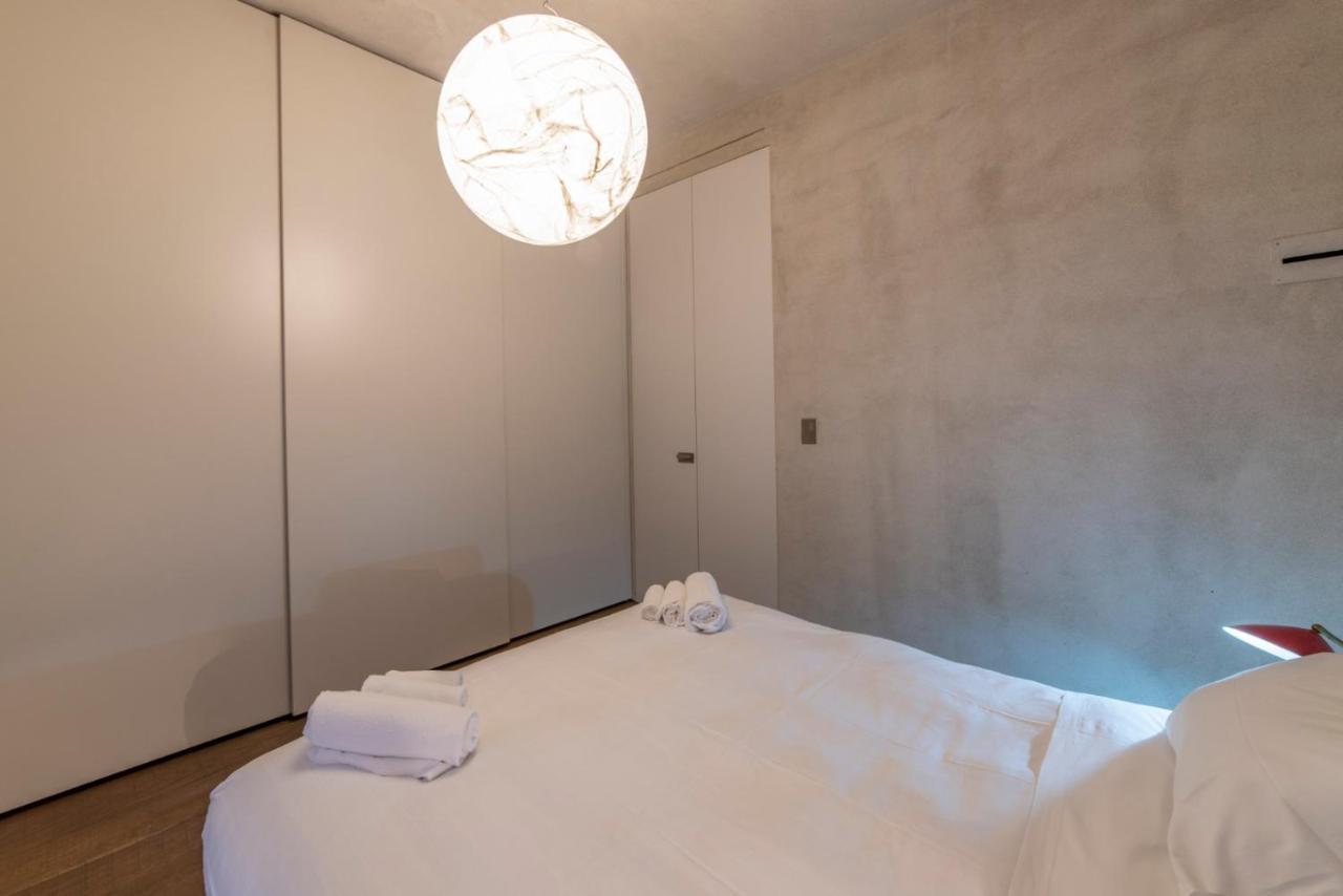 Apartmán Stylish Loft Milán Exteriér fotografie