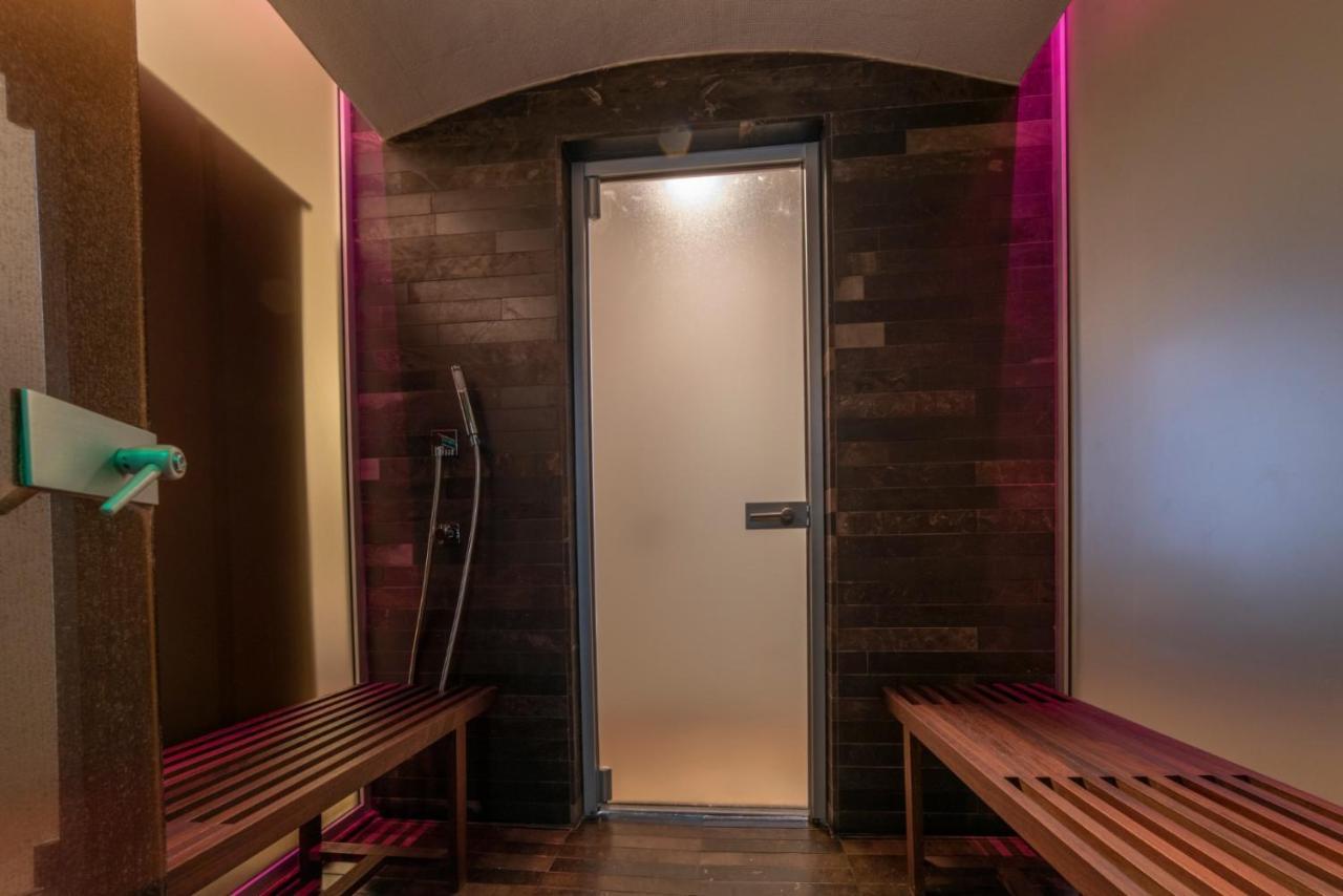 Apartmán Stylish Loft Milán Exteriér fotografie