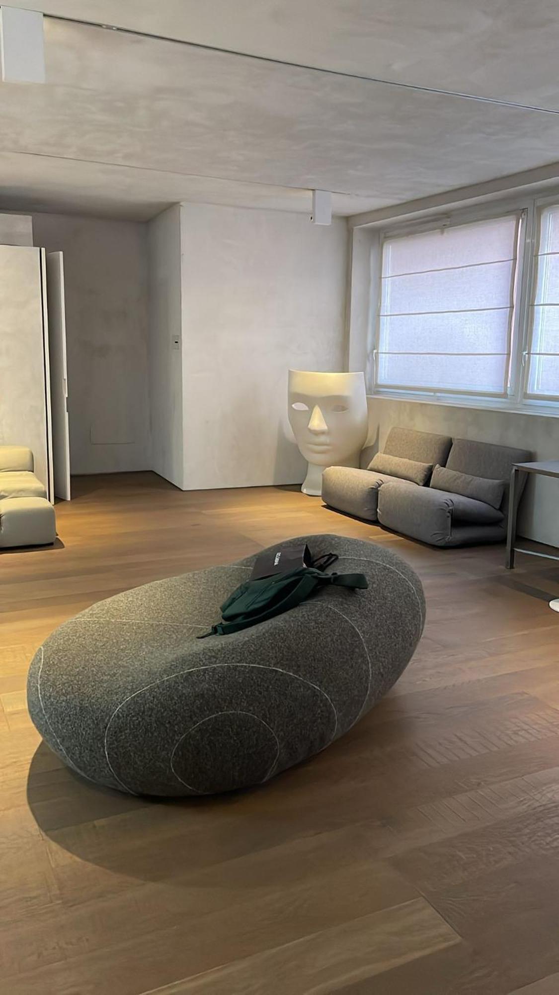 Apartmán Stylish Loft Milán Exteriér fotografie